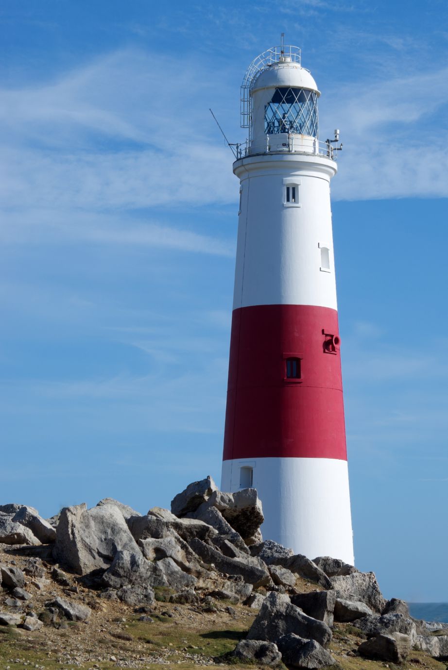 Lighthouse-rocks-Portland-Bill-Dorset-1937-26022022