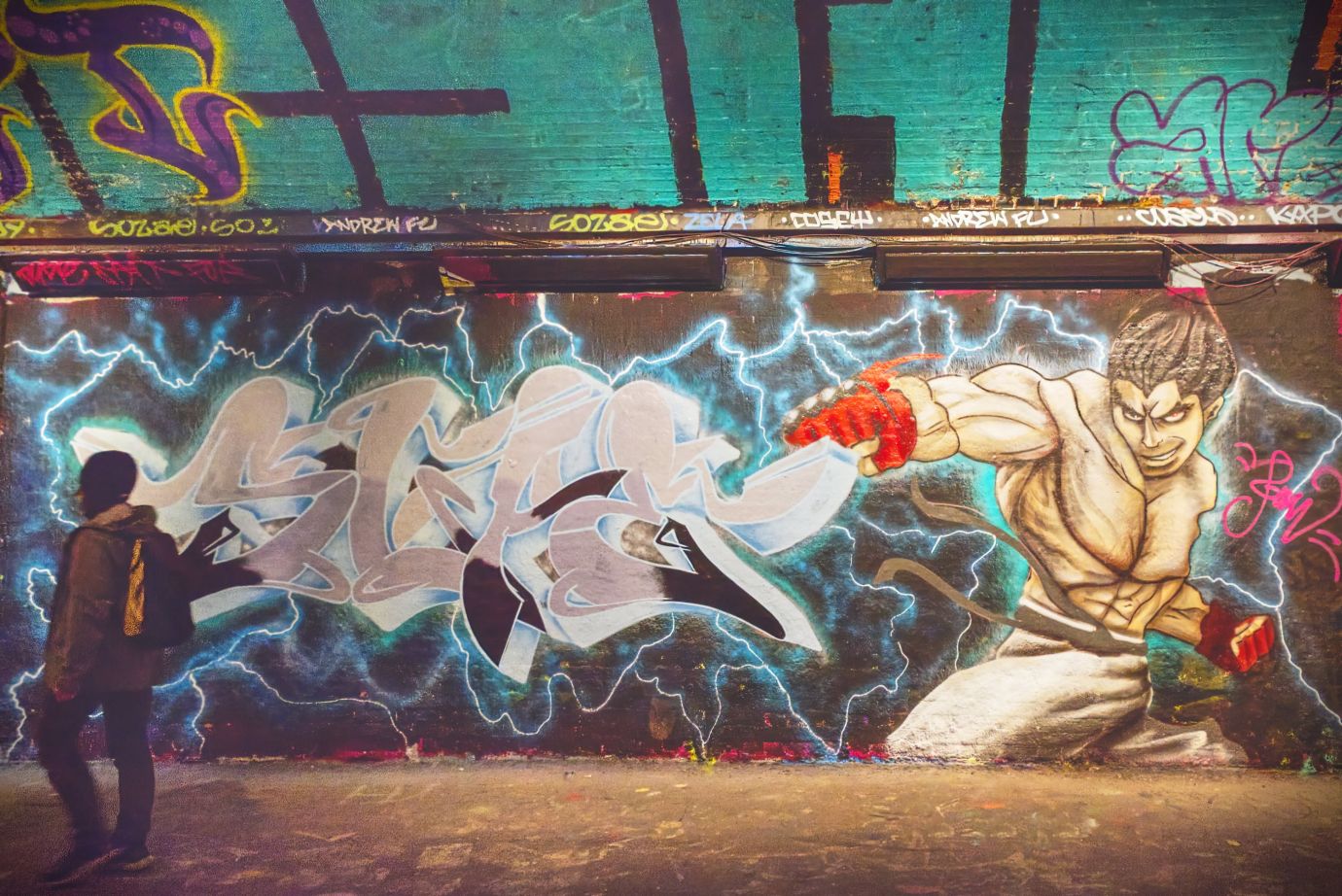 Vaults-graffiti-Waterloo-London-2854-30032022