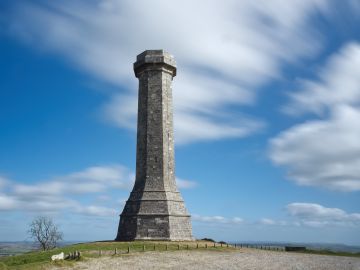 Hardy-Monument-clouds-Black-Down-Dorset-1074-25022022